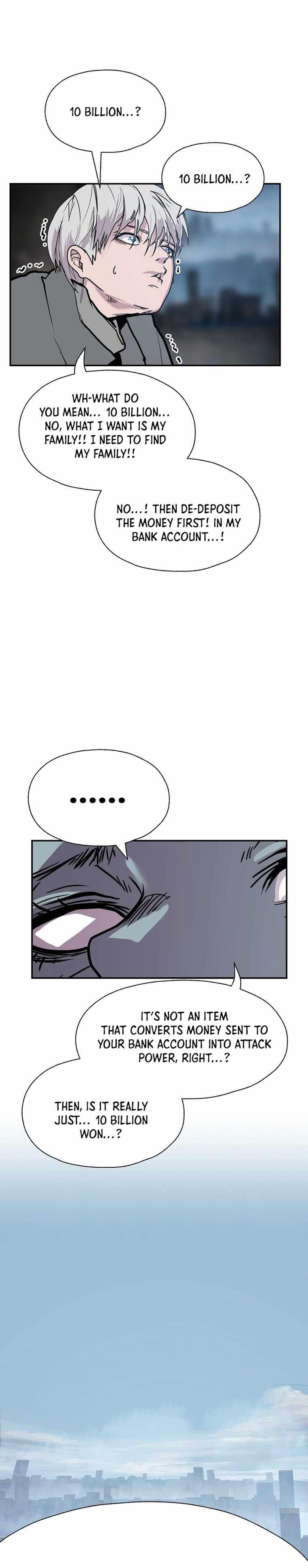 VR Hero Chapter 32 - Page 25