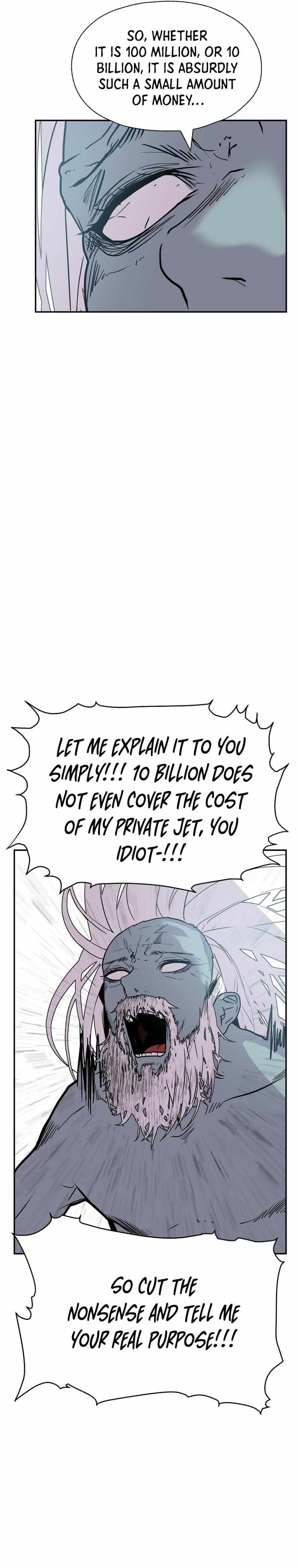 VR Hero Chapter 32 - Page 29