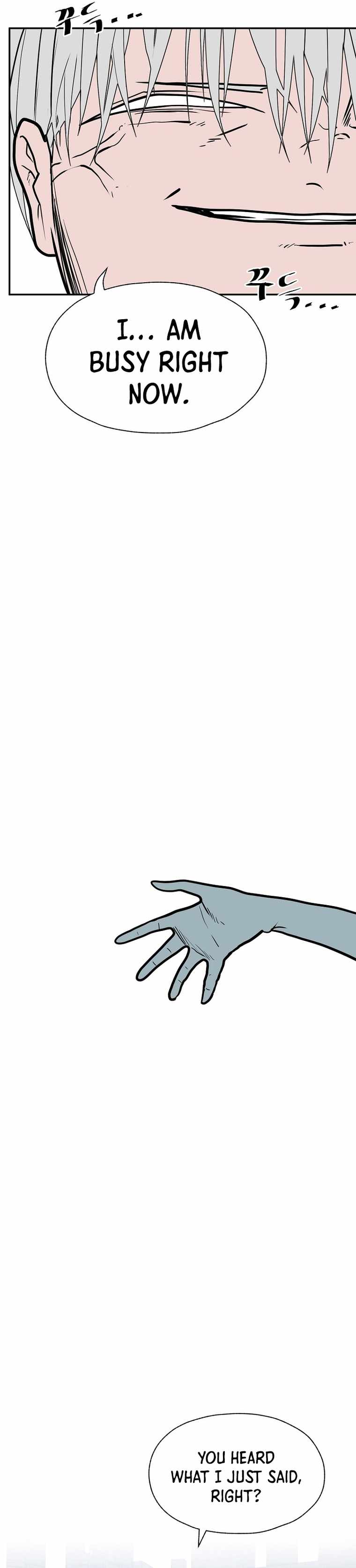 VR Hero Chapter 32 - Page 31