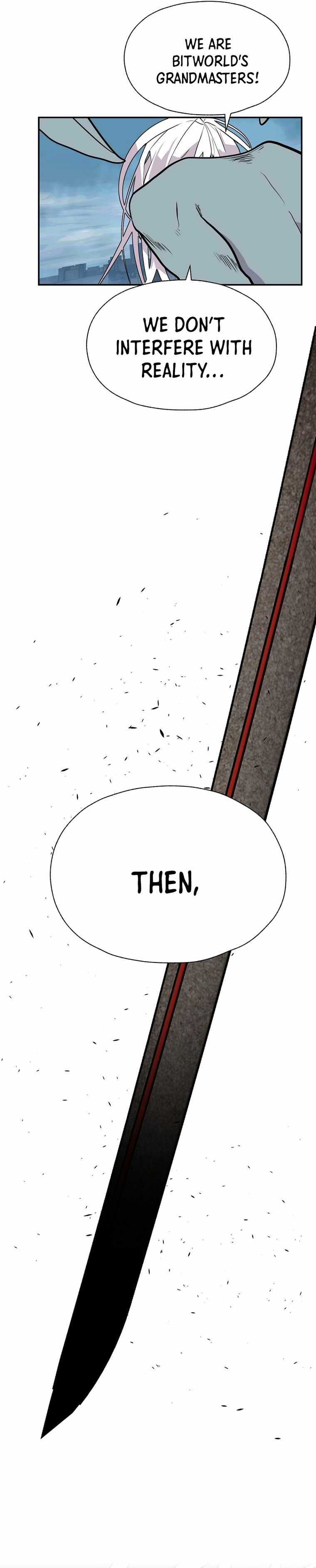 VR Hero Chapter 32 - Page 6