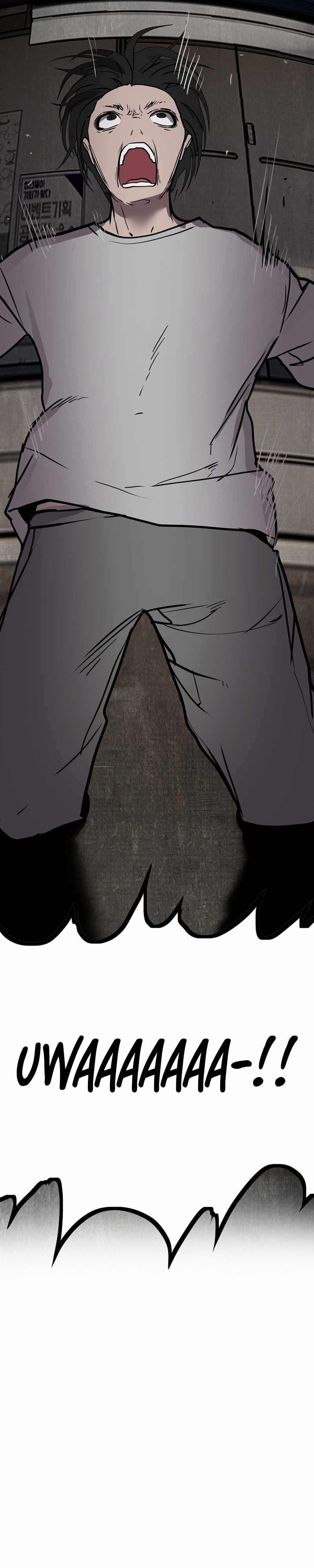 VR Hero Chapter 33 - Page 26