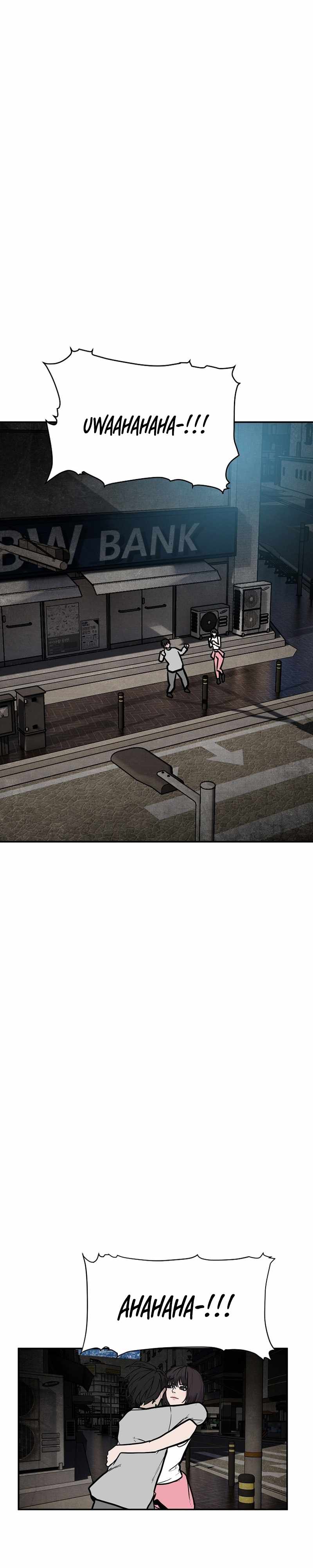 VR Hero Chapter 33 - Page 27