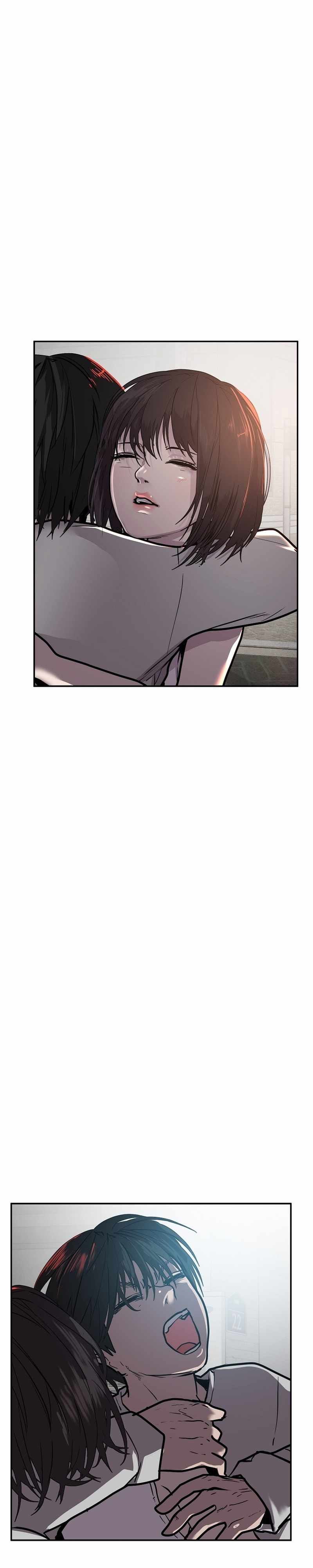 VR Hero Chapter 33 - Page 28