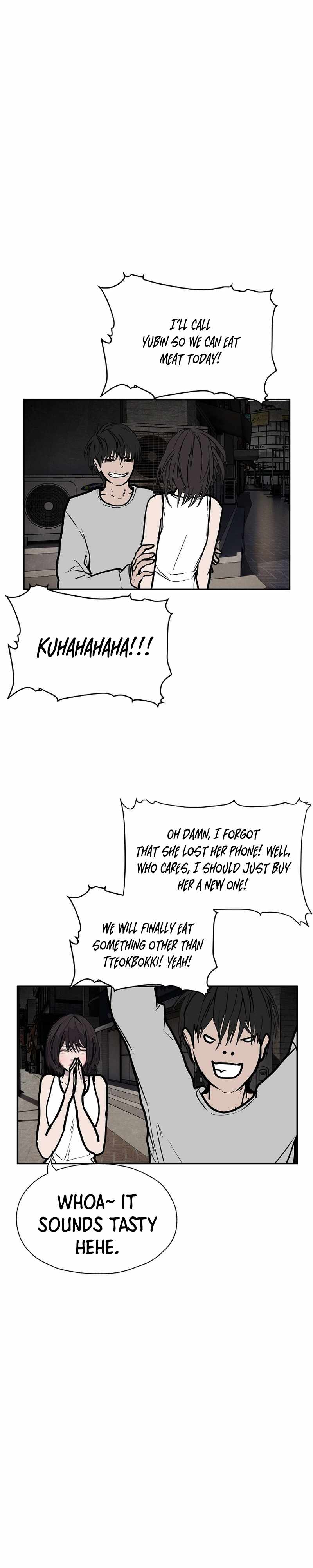 VR Hero Chapter 33 - Page 29
