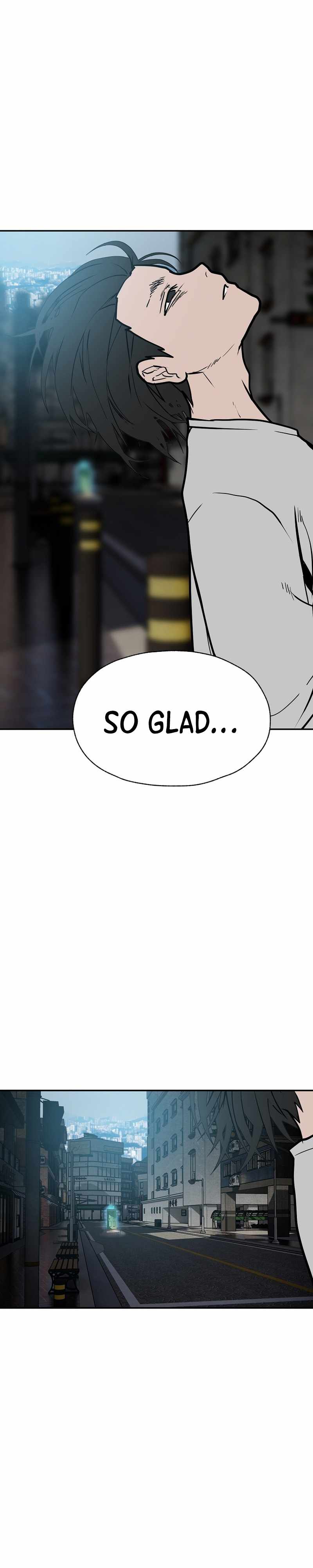 VR Hero Chapter 33 - Page 31