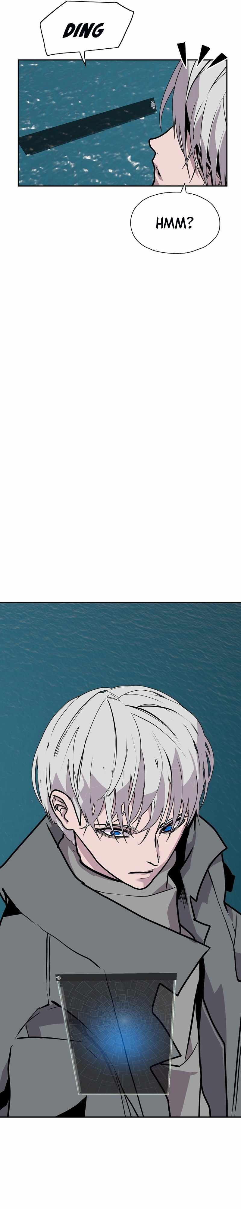 VR Hero Chapter 33 - Page 4