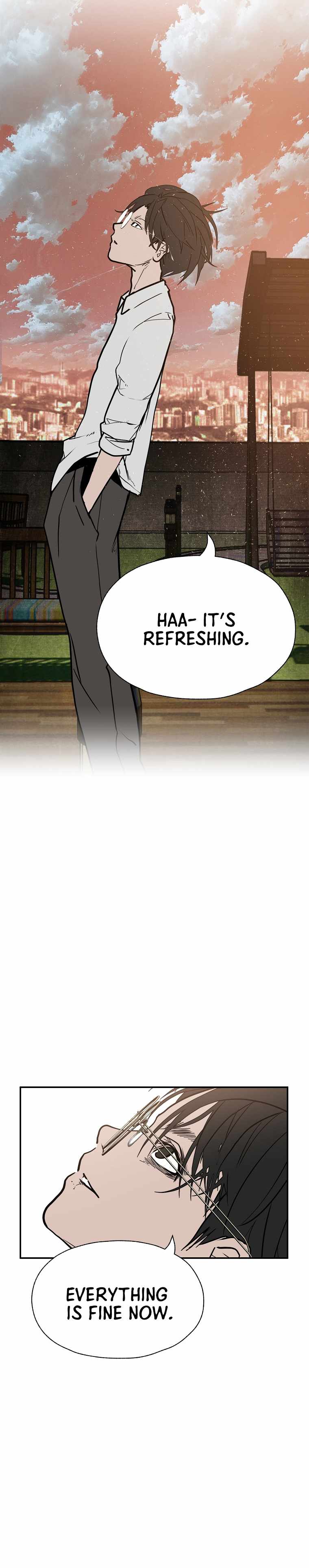 VR Hero Chapter 34 - Page 19