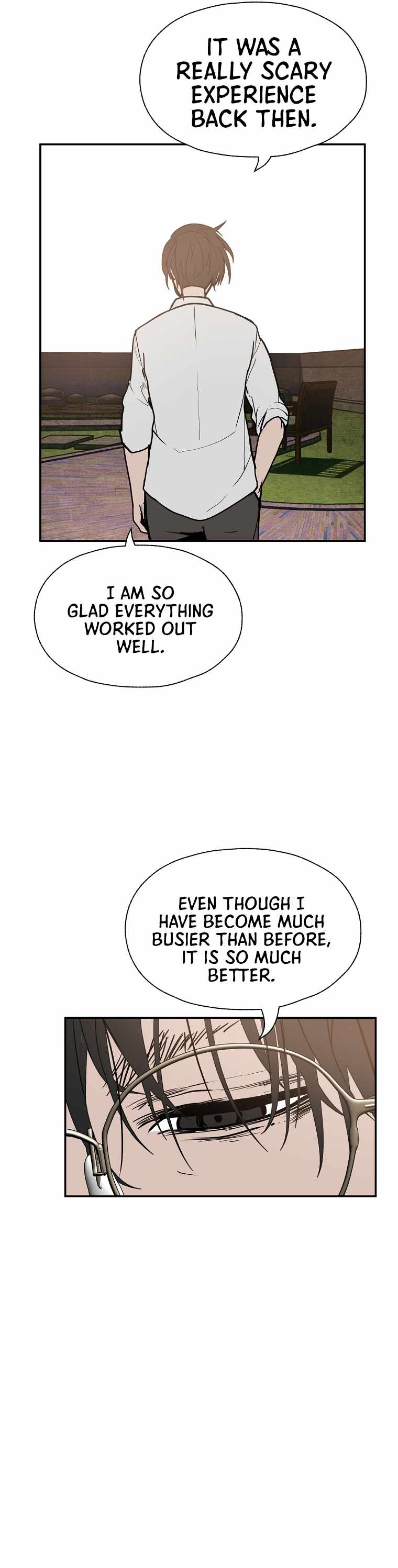 VR Hero Chapter 34 - Page 20
