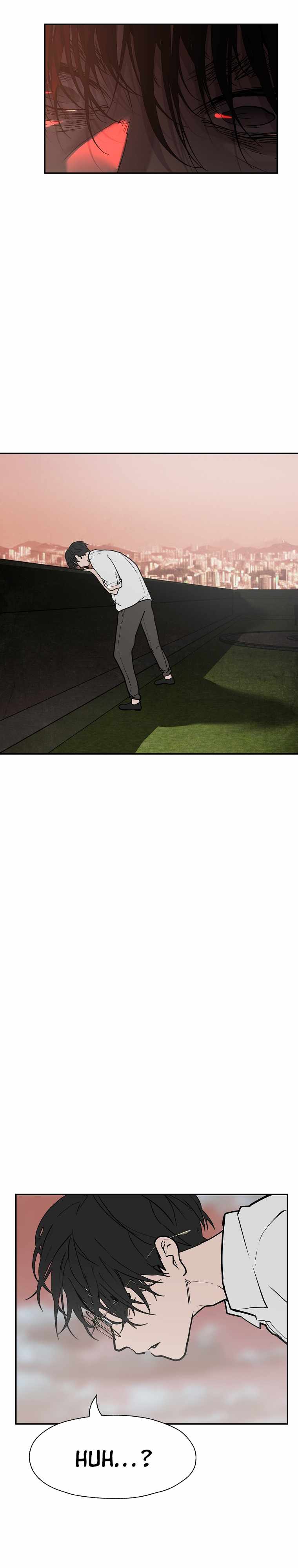 VR Hero Chapter 34 - Page 24