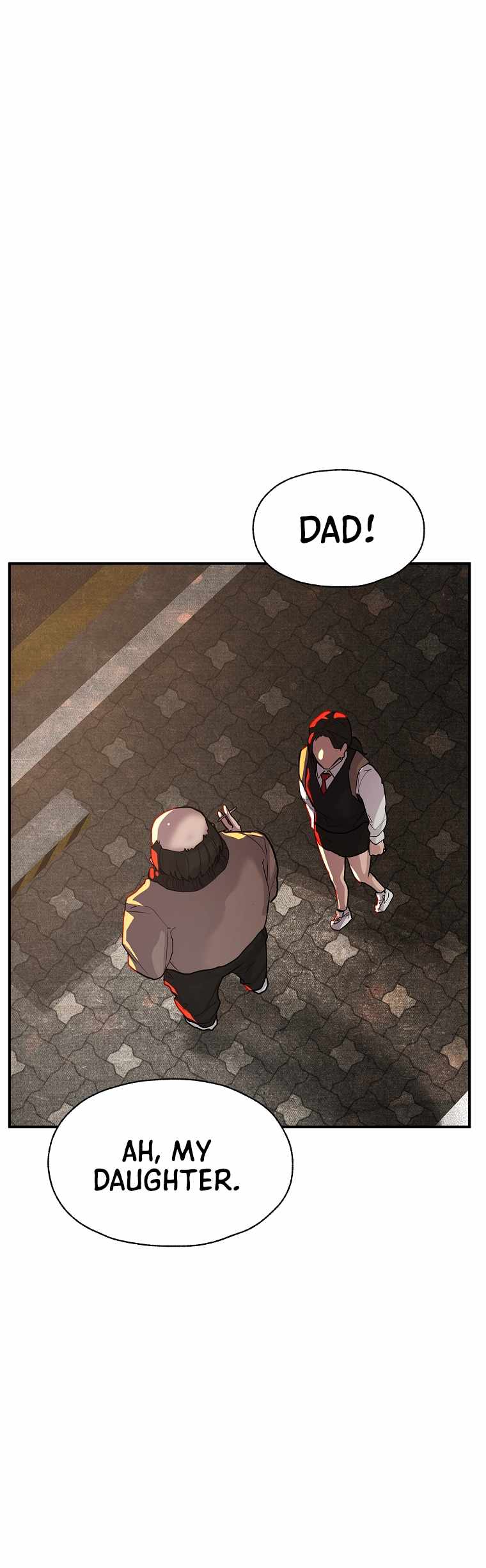 VR Hero Chapter 34 - Page 25