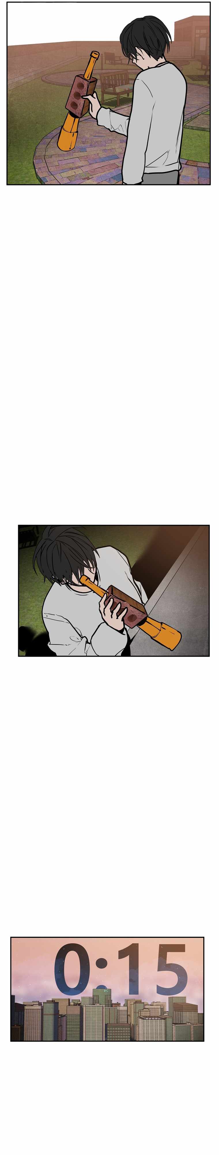 VR Hero Chapter 34 - Page 28