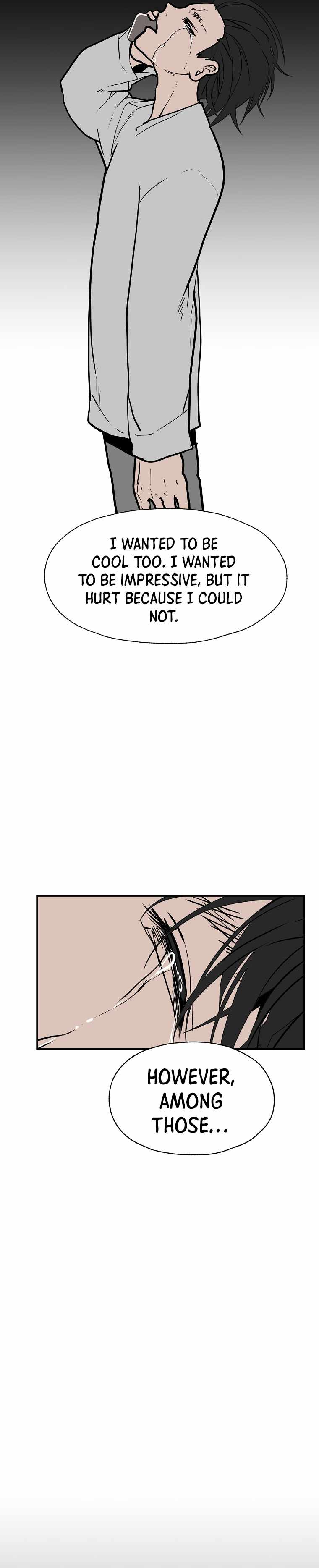 VR Hero Chapter 35 - Page 11