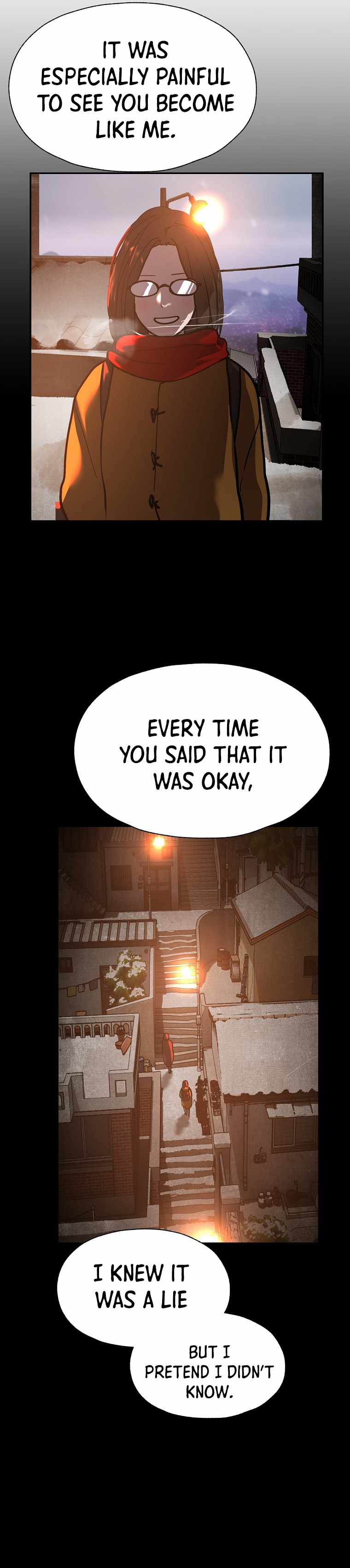 VR Hero Chapter 35 - Page 12