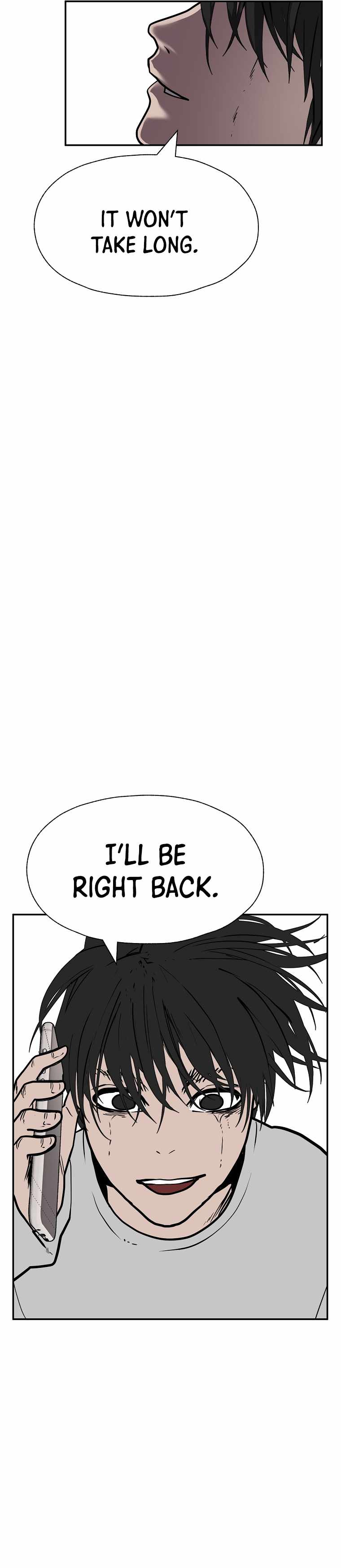 VR Hero Chapter 35 - Page 15