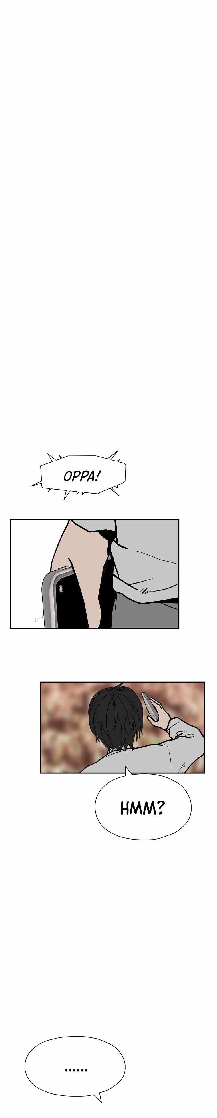 VR Hero Chapter 35 - Page 20