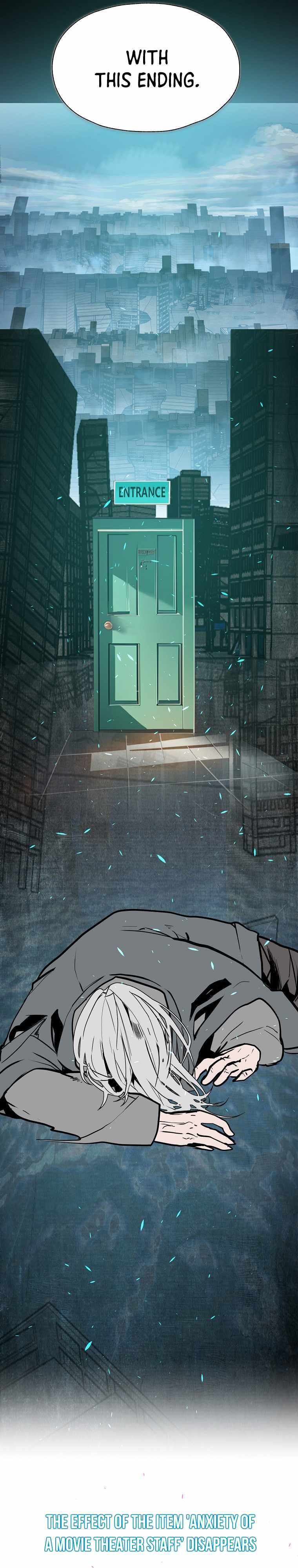 VR Hero Chapter 35 - Page 25