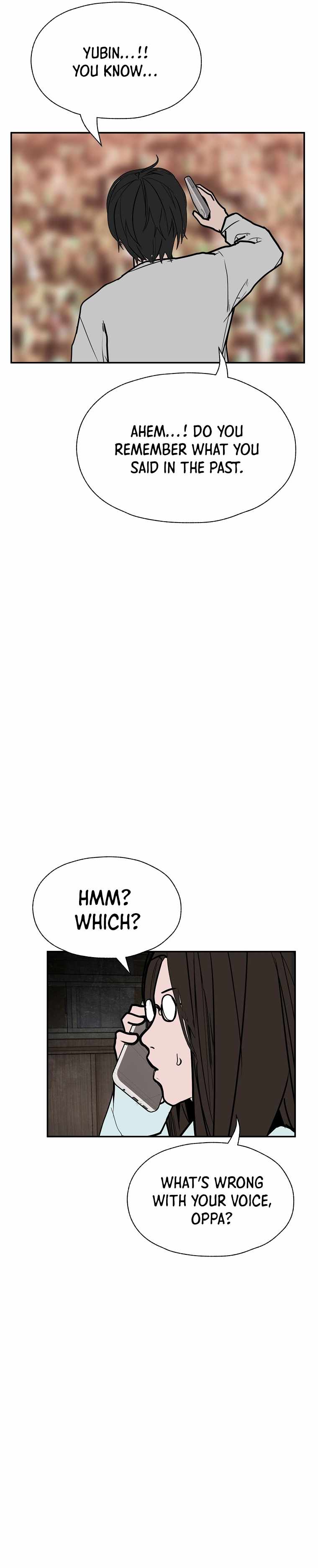 VR Hero Chapter 35 - Page 6