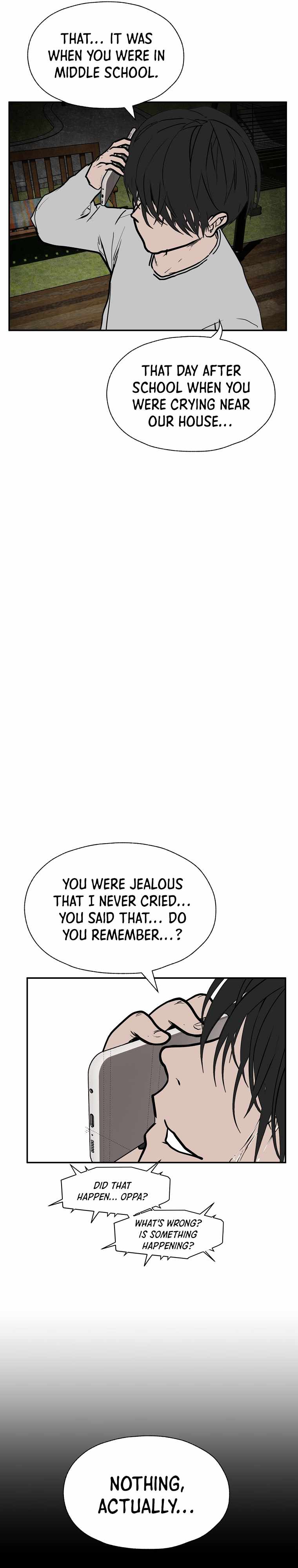 VR Hero Chapter 35 - Page 7