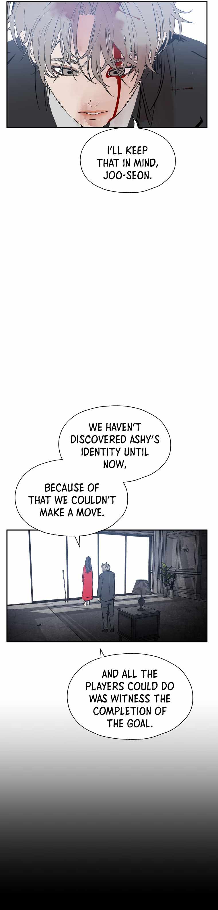 VR Hero Chapter 36 - Page 13