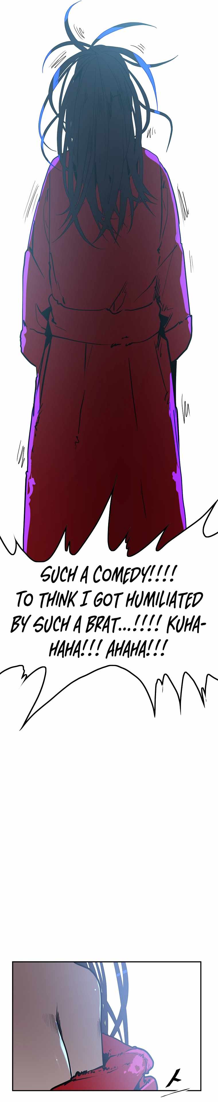 VR Hero Chapter 36 - Page 18