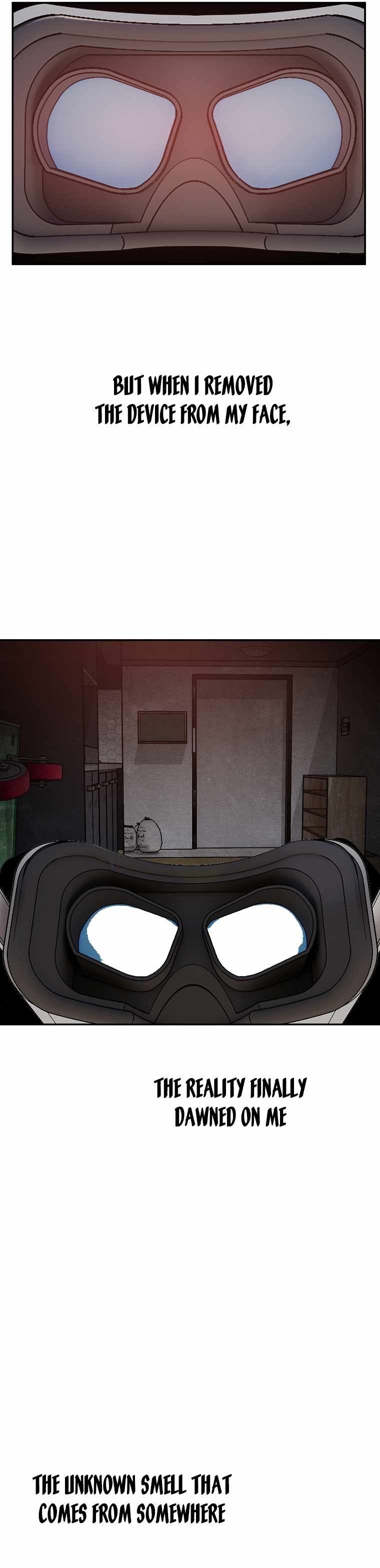 VR Hero Chapter 36 - Page 2