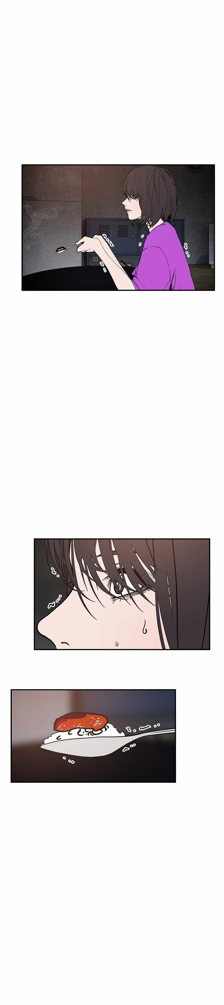 VR Hero Chapter 36 - Page 25