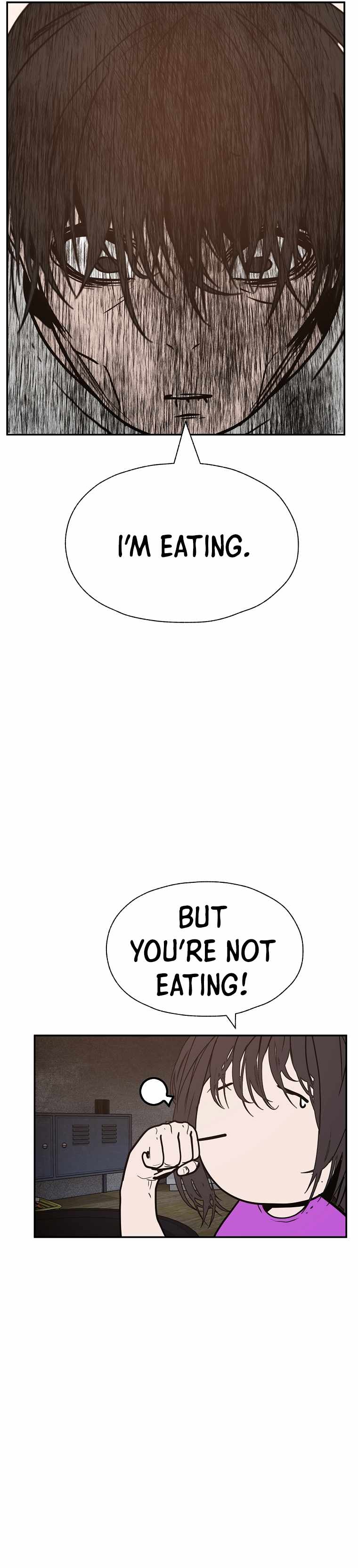 VR Hero Chapter 36 - Page 26