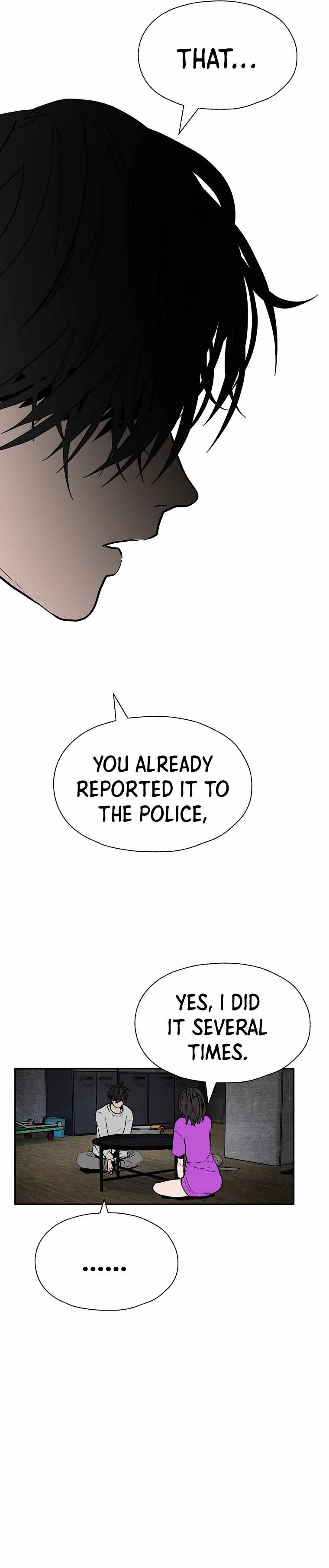 VR Hero Chapter 36 - Page 27