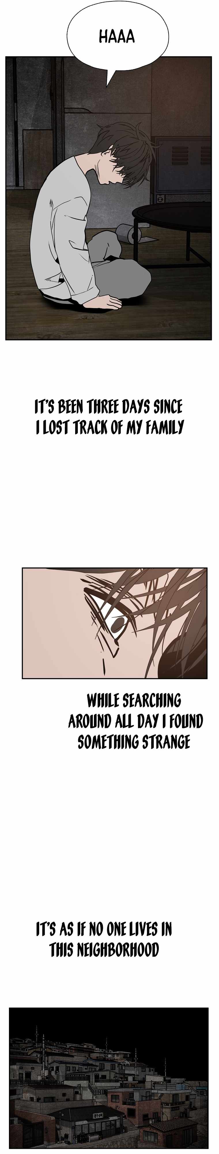 VR Hero Chapter 36 - Page 28