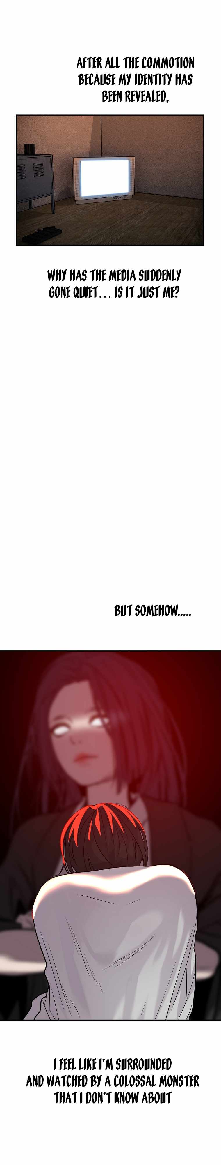 VR Hero Chapter 36 - Page 30