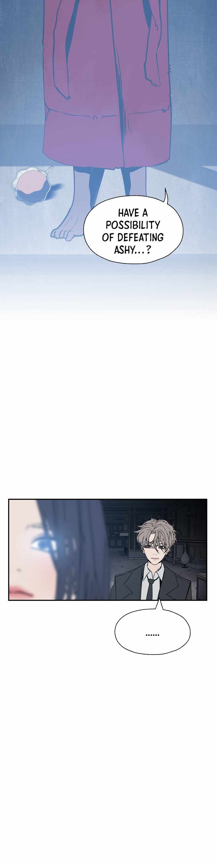 VR Hero Chapter 36 - Page 9
