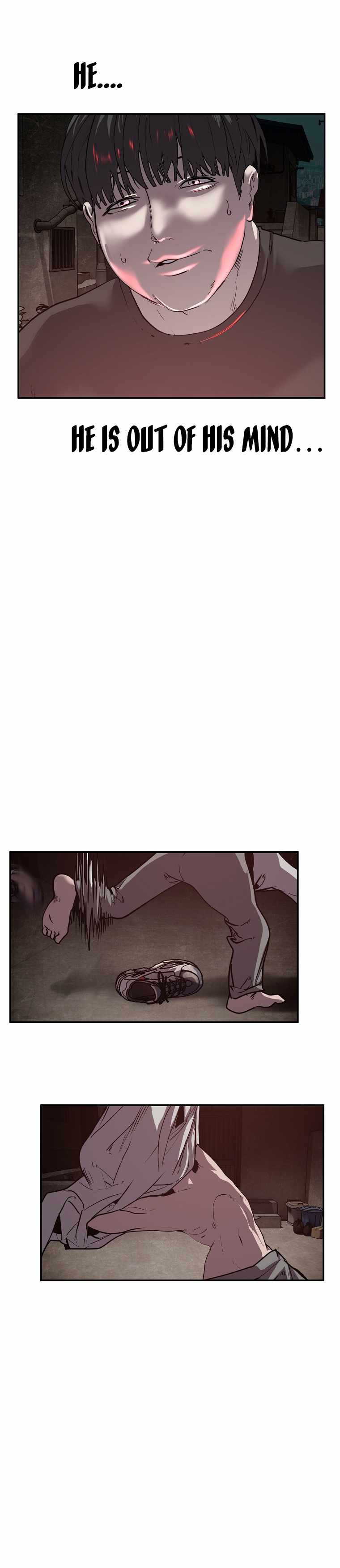 VR Hero Chapter 37 - Page 11