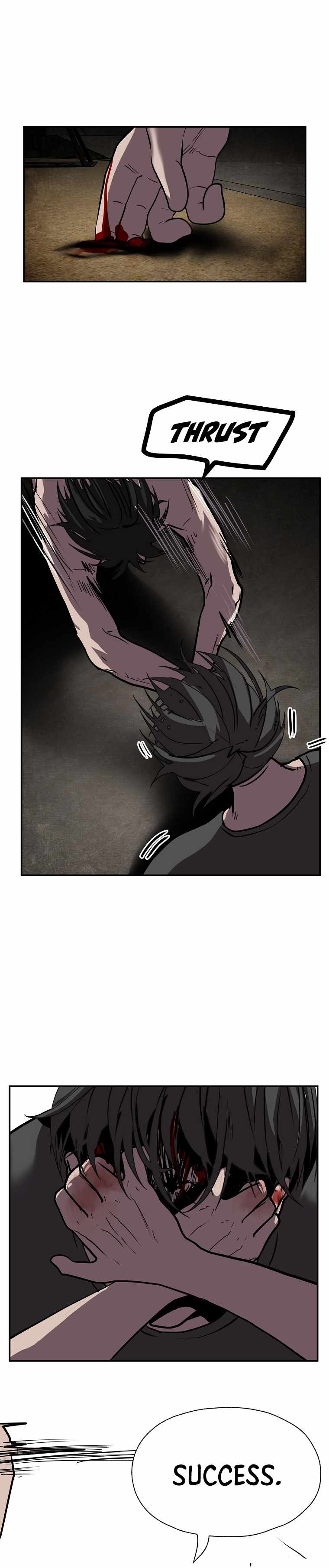 VR Hero Chapter 37 - Page 16