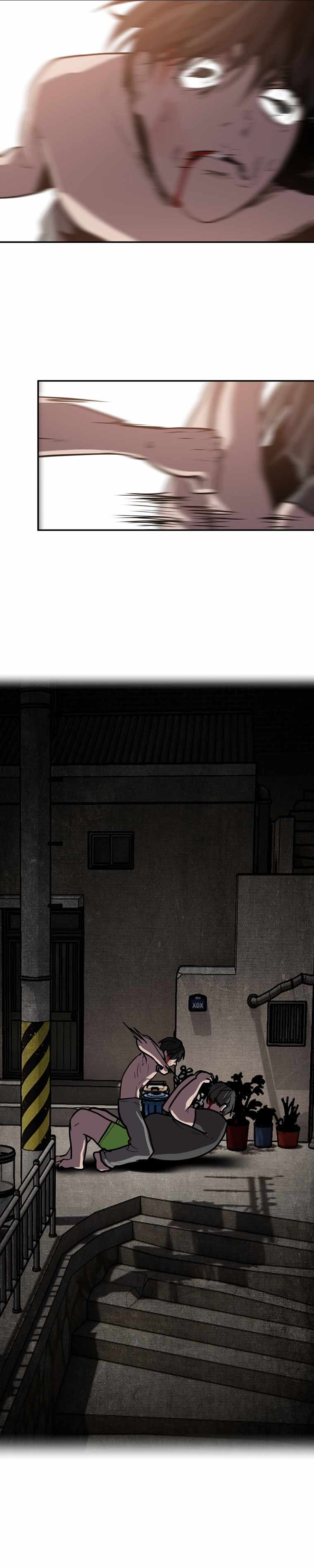 VR Hero Chapter 37 - Page 18