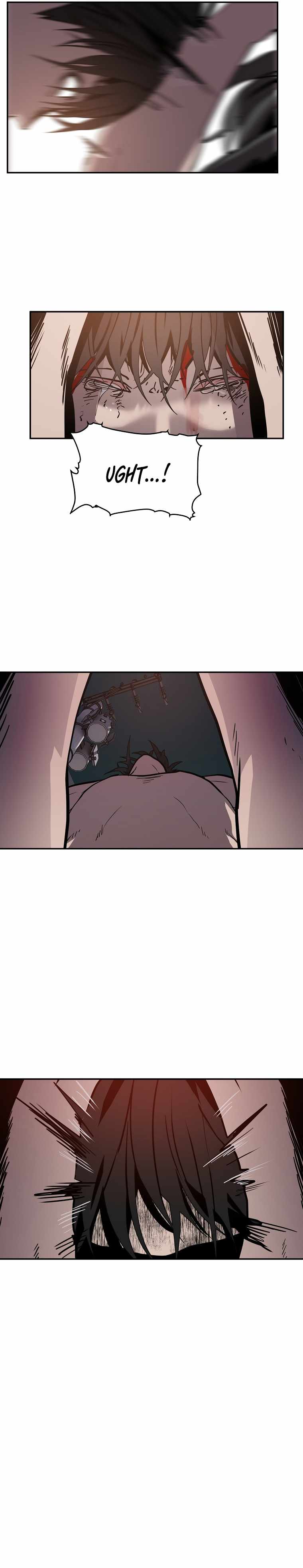 VR Hero Chapter 37 - Page 20