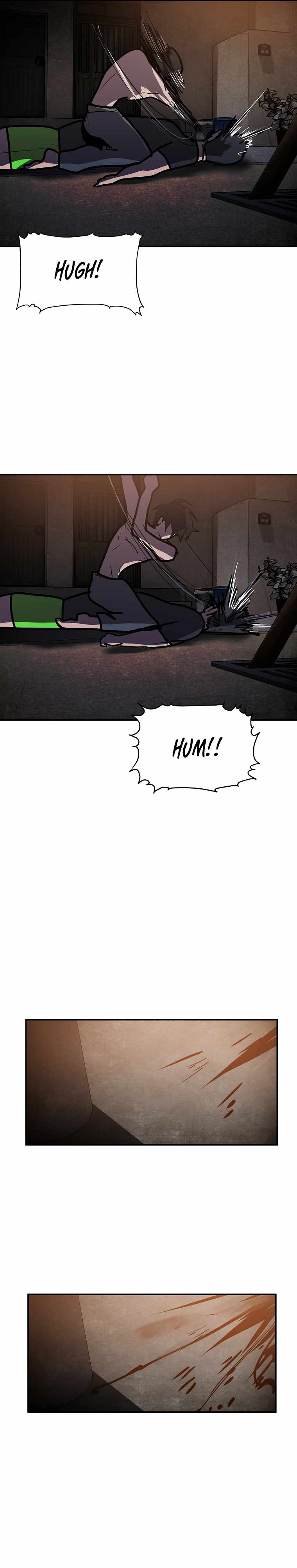 VR Hero Chapter 37 - Page 26