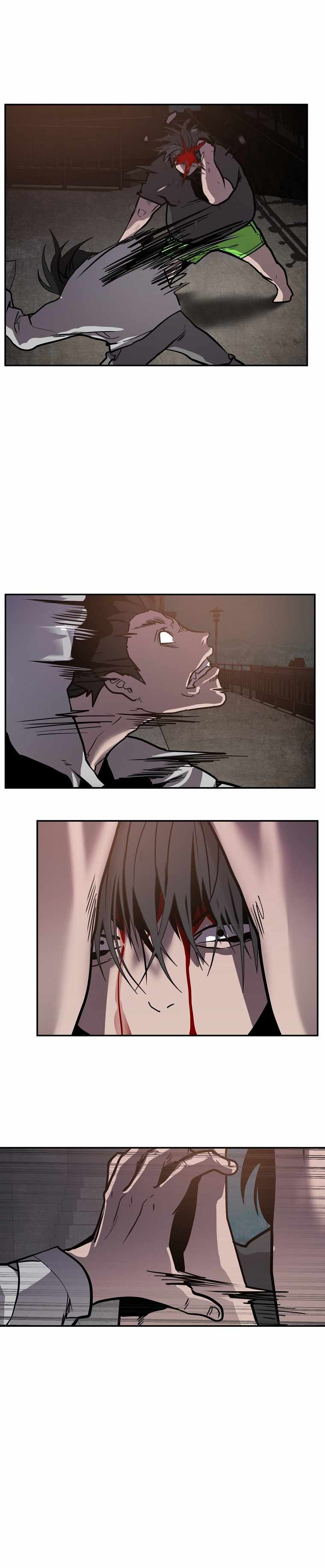 VR Hero Chapter 37 - Page 4