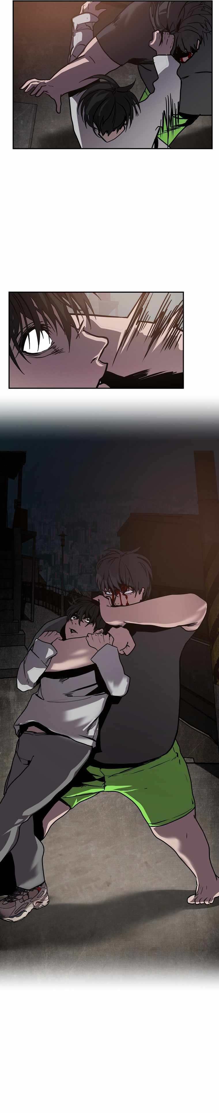 VR Hero Chapter 37 - Page 5