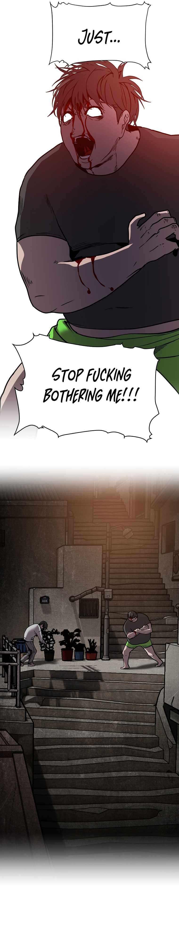VR Hero Chapter 37 - Page 7