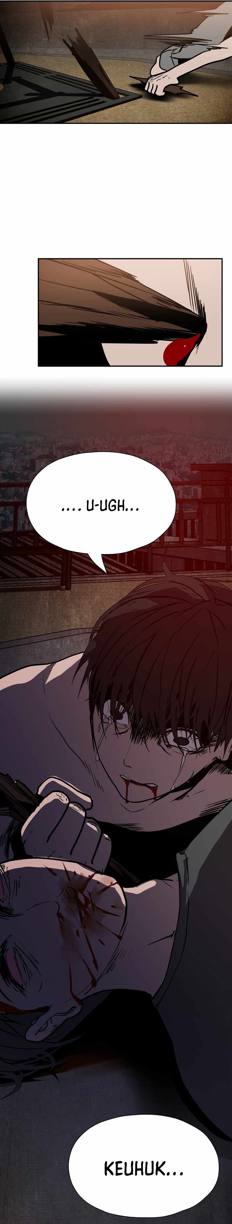 VR Hero Chapter 38 - Page 2