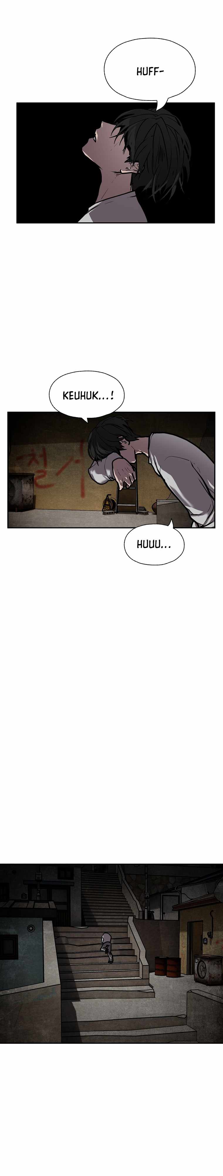 VR Hero Chapter 38 - Page 5