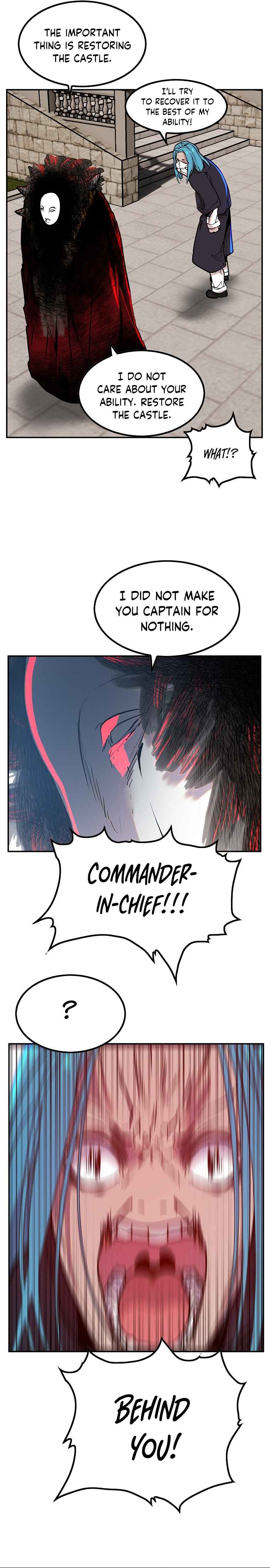 VR Hero Chapter 4 - Page 10