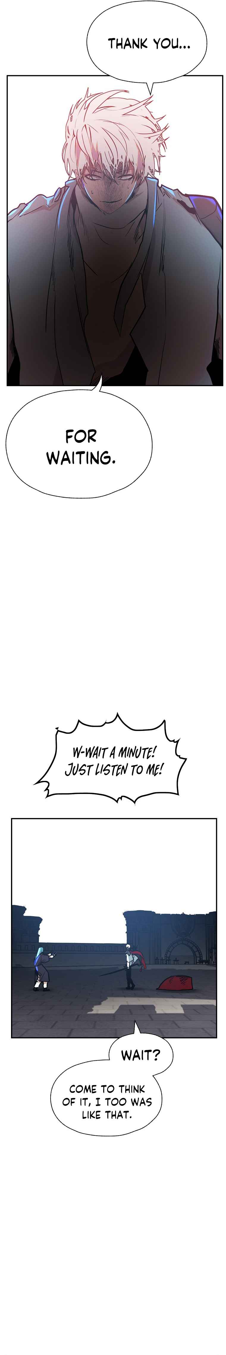 VR Hero Chapter 4 - Page 13