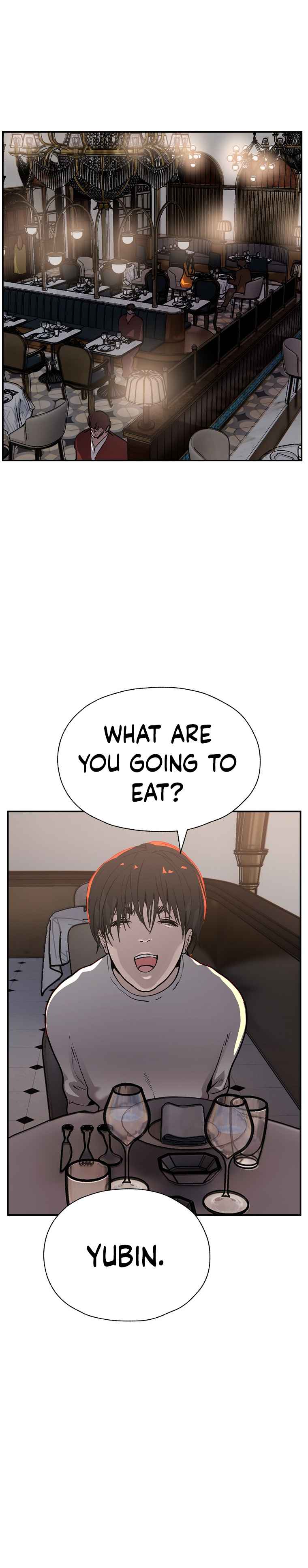 VR Hero Chapter 4 - Page 18