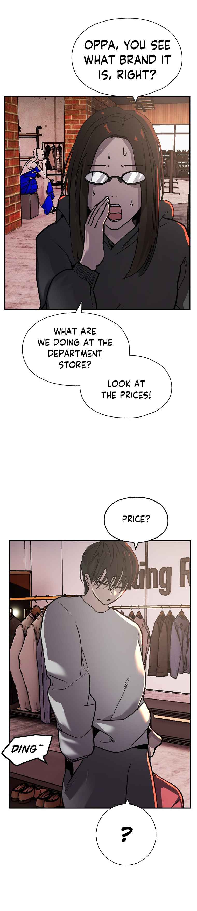 VR Hero Chapter 4 - Page 24