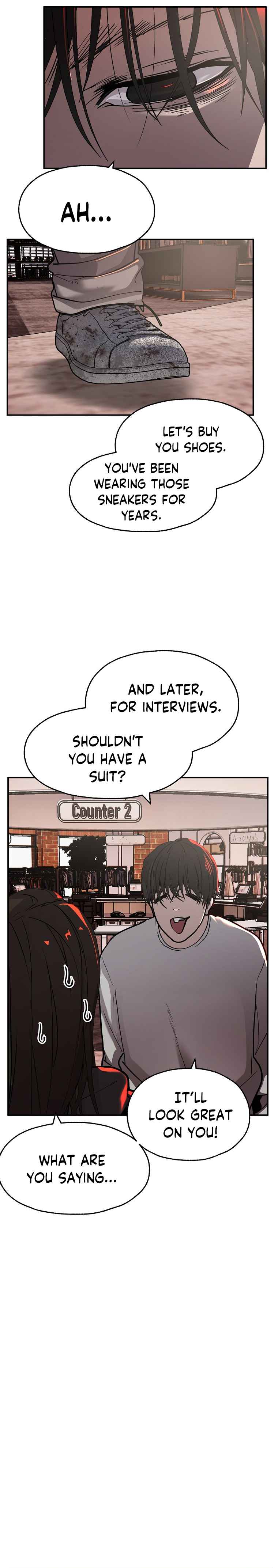VR Hero Chapter 4 - Page 26