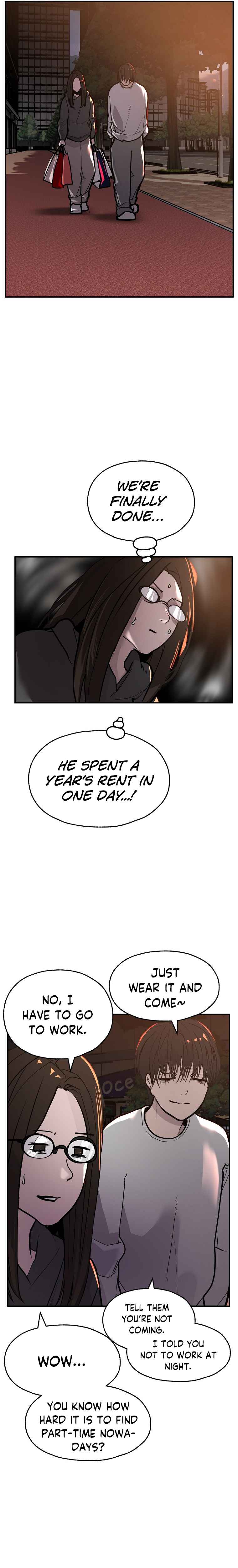 VR Hero Chapter 4 - Page 27