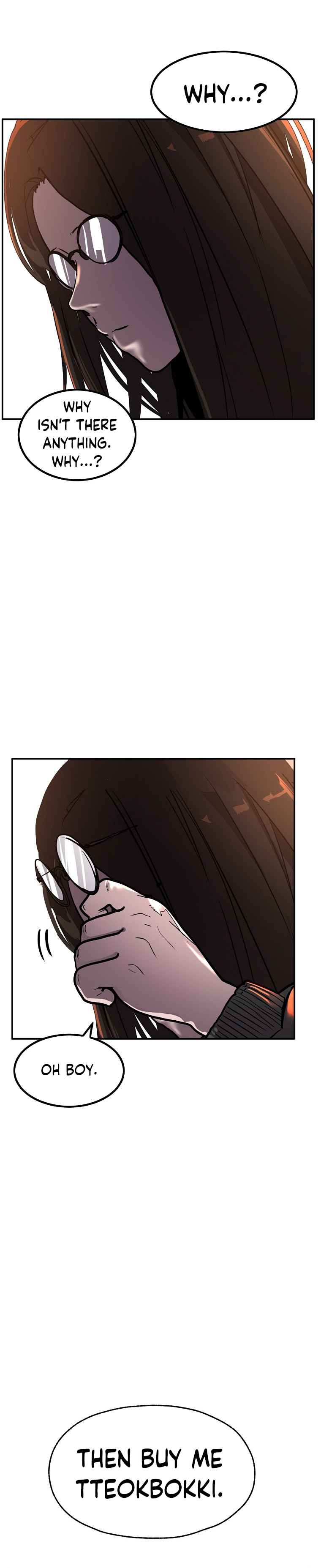 VR Hero Chapter 4 - Page 33