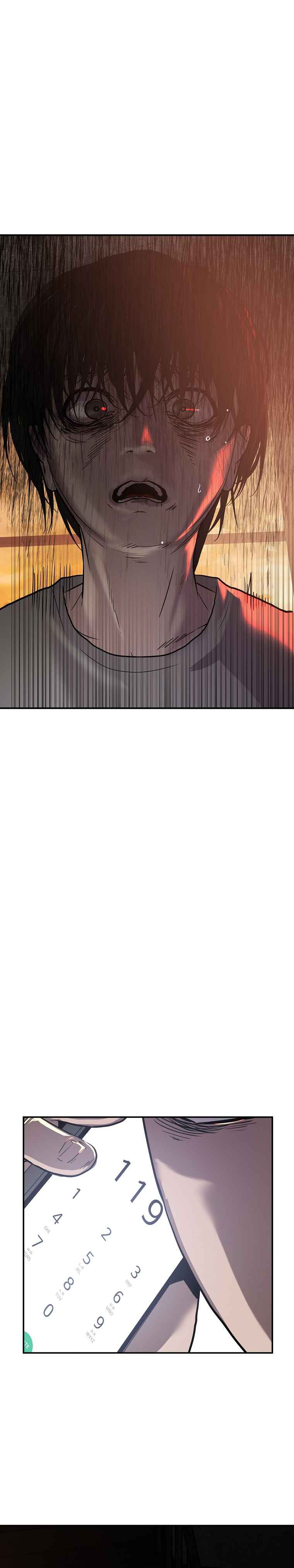VR Hero Chapter 4 - Page 4