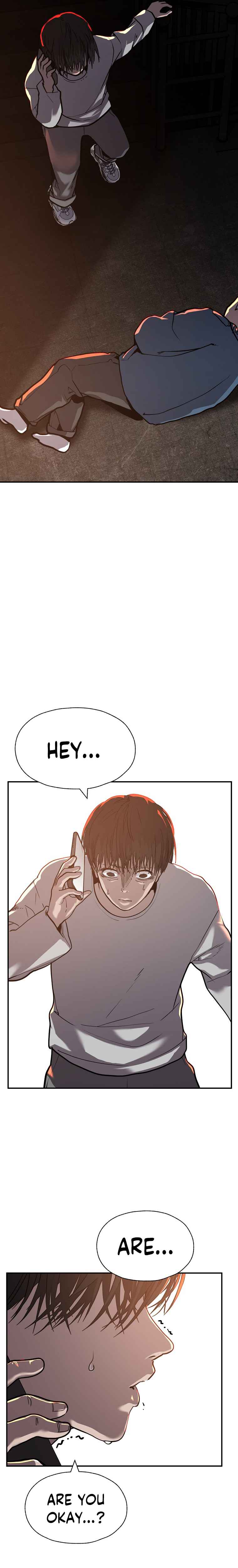 VR Hero Chapter 4 - Page 5